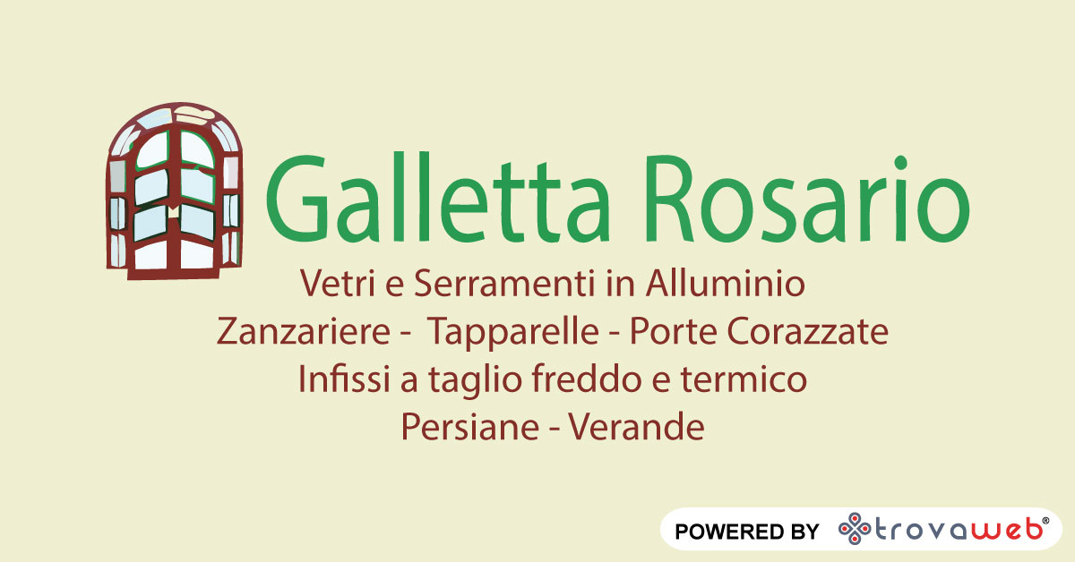 logo vetreria messina